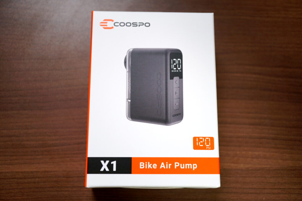 COOSPO「AP-X1」ファーストインプレッション - 東京～大阪キャノン